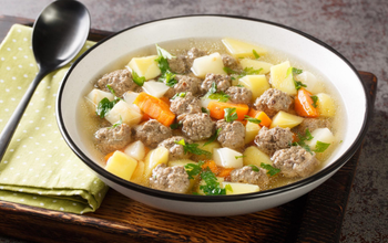 Local Arctic Specialties & Fjord-to-Table Dining